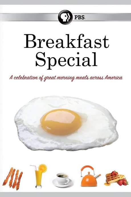 Breakfast Special